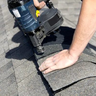 Roofing Installation and Repair